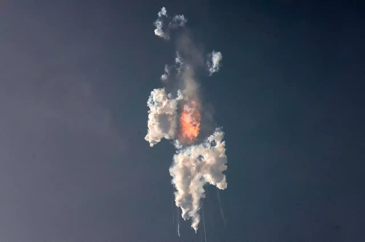 US could advance SpaceX license as soon as October after rocket exploded in April