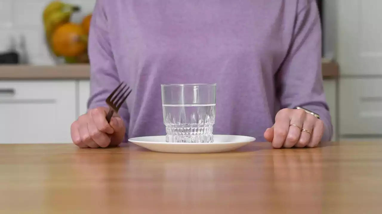 The Truth About Water Fasts: Do the Benefits Really Last?