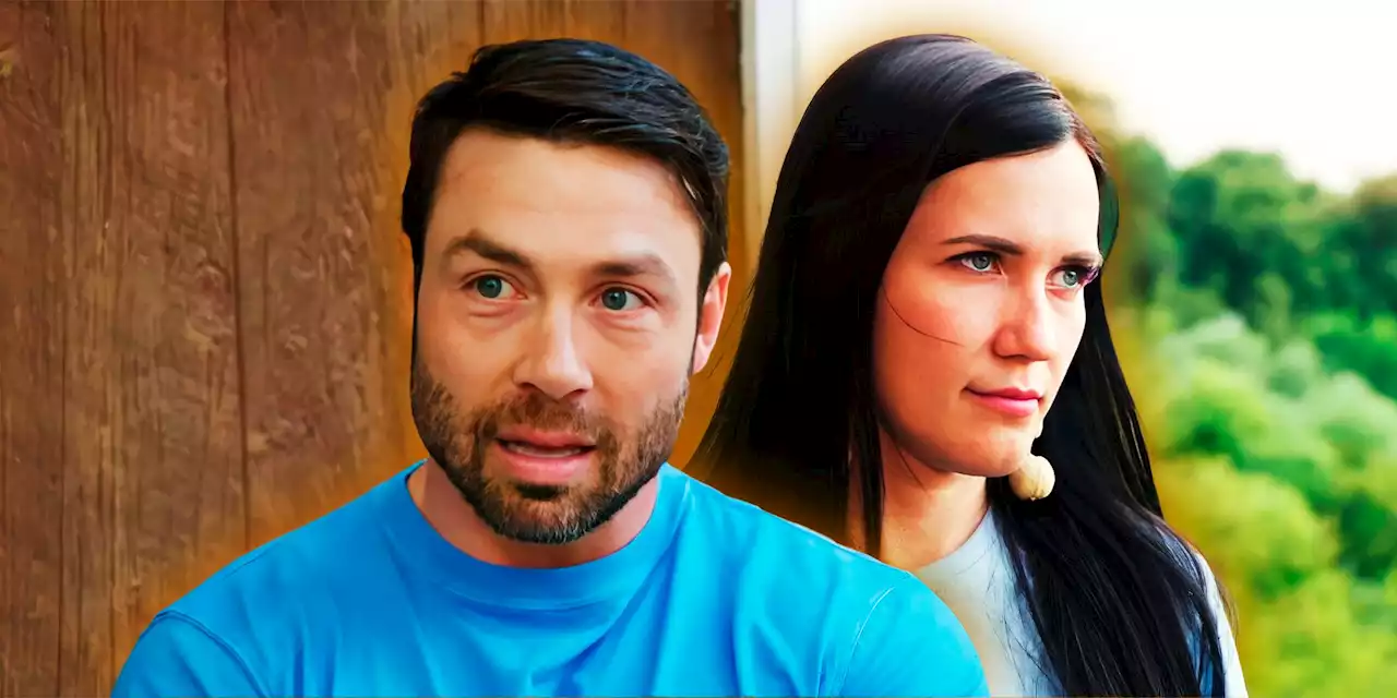 90 Day Fiancé’s Varya Malina Shares Emotional Birthday Message During Geoffrey’s Prison Sentence