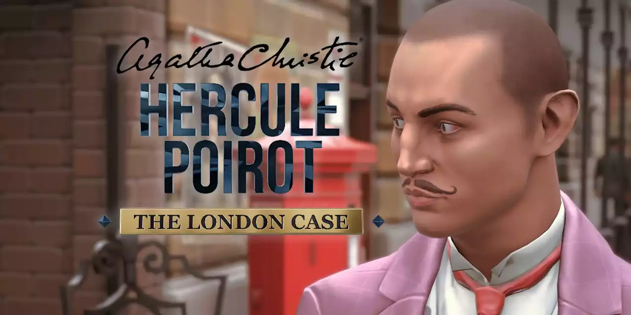 - Hercule Poirot: The London Case Review