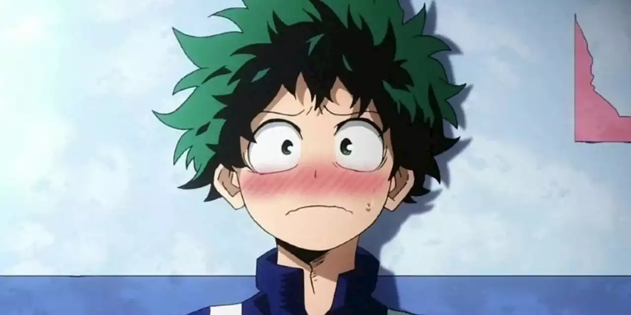 My Hero Academia is Ditching Deku, and That's a Good Thing