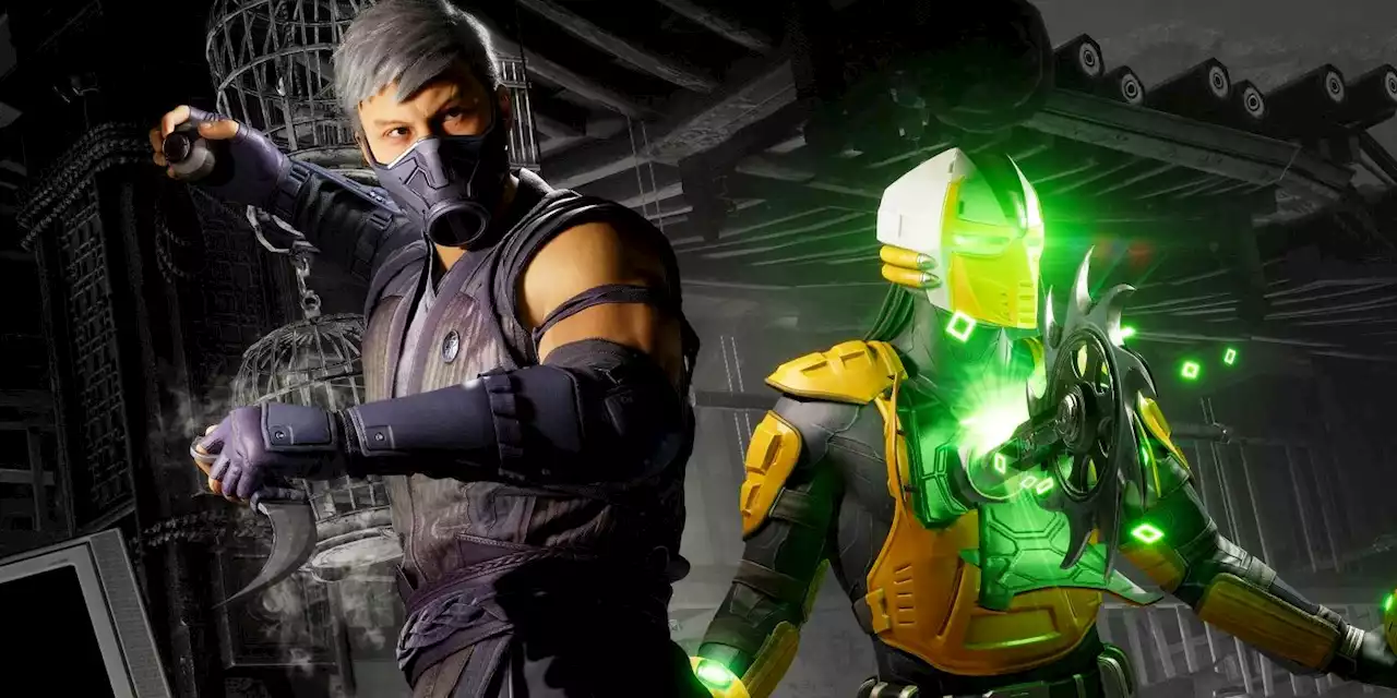 'Oh, I Remember This' - Mortal Kombat 1 Review