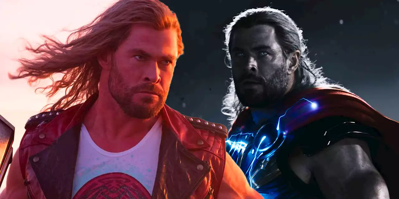 Should Thor 5 Be Serious? MCU Movie Debate Sparks Heated Fan Divide