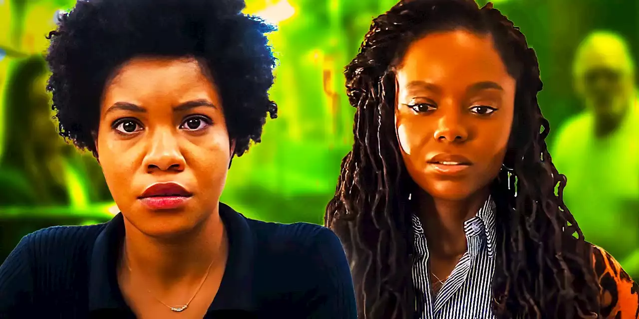 The Other Black Girl Ending Explained: Does Nella Use The Hair Grease?