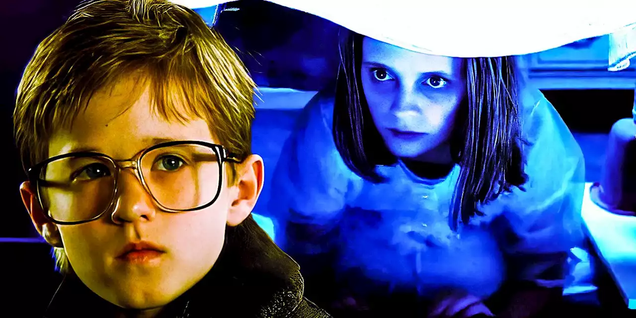 The Sixth Sense's 10 Scariest Scenes, Ranked