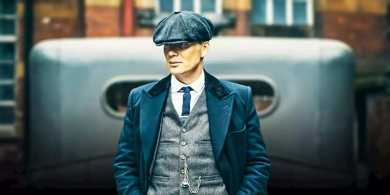 “Watch This Space”: Peaky Blinders Creator Teases Upcoming Updates On Show’s 10-Year Anniversary