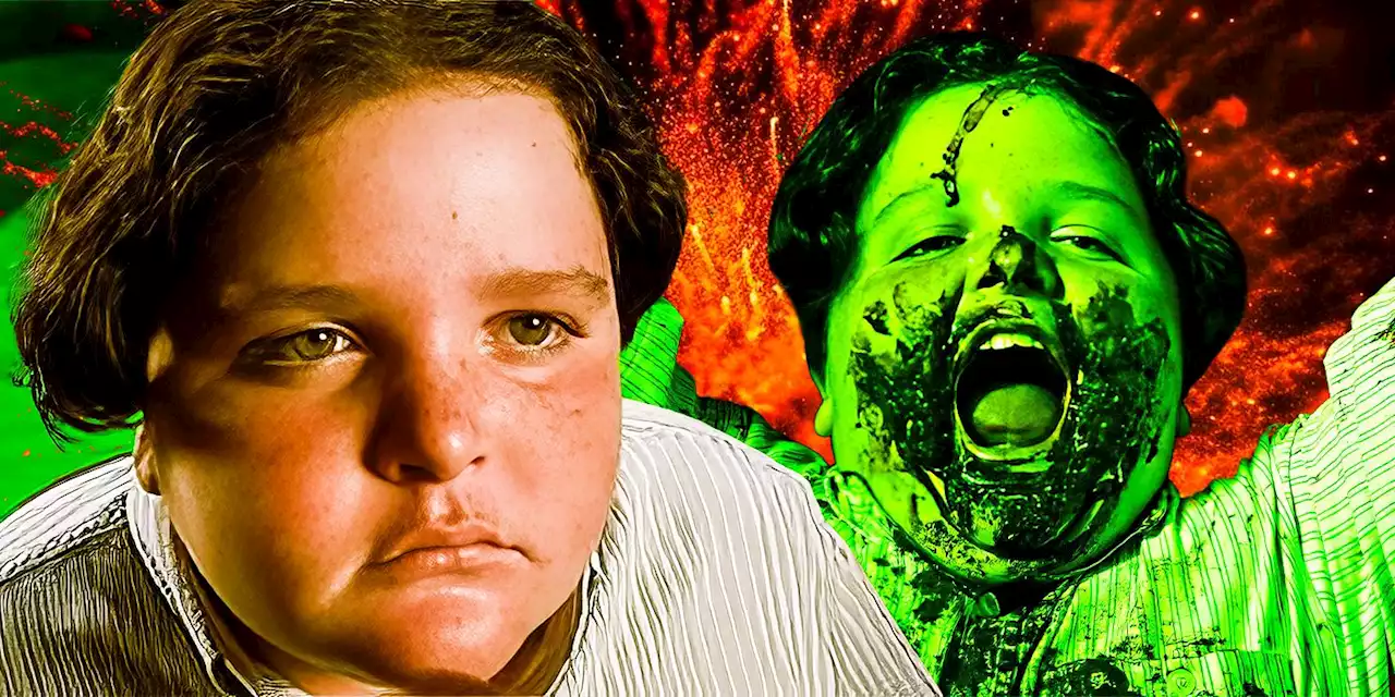 What Happened To Bruce Bogtrotter Actor Jimmy Karz After Matilda