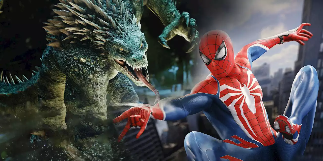 You Should Have Known Lizard Was Returning In Marvel's Spider-Man 2