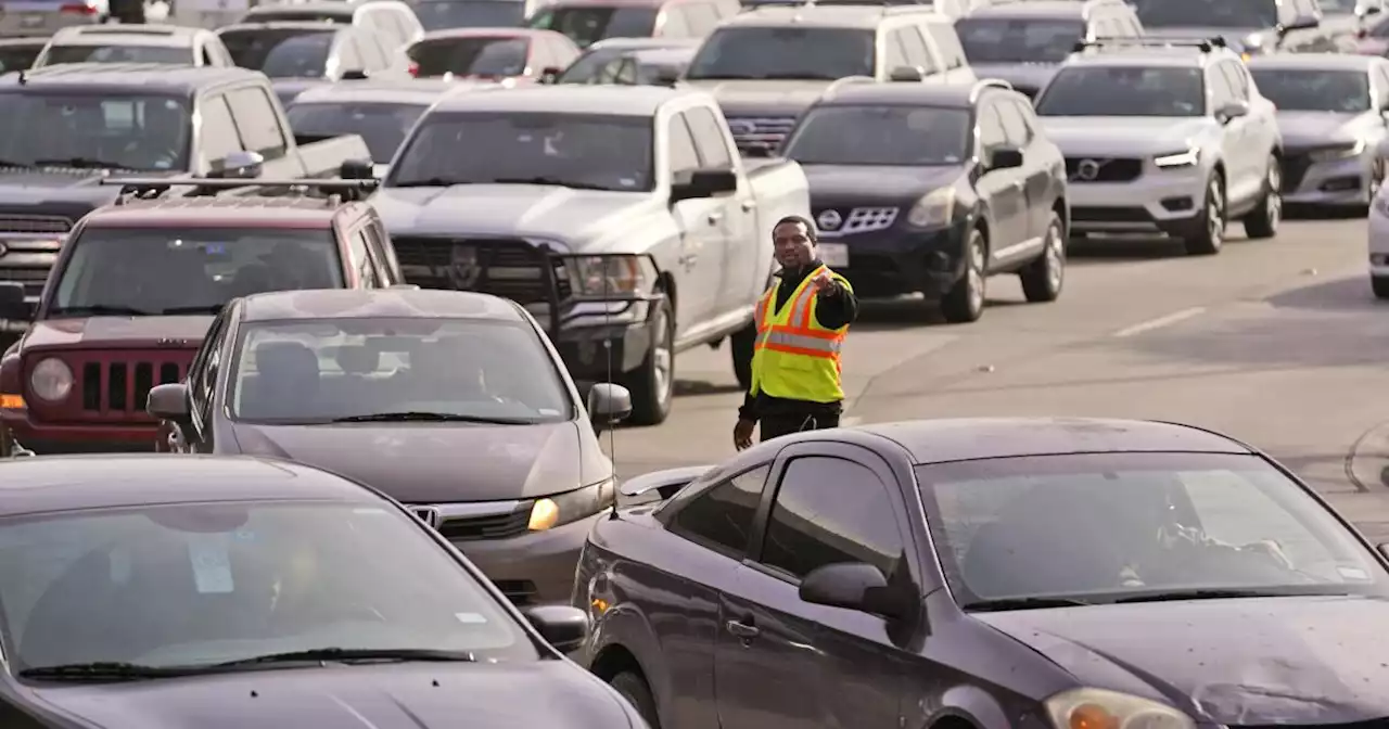 On the road again: Commuting makes a comeback as employers try to put pandemic in the rearview