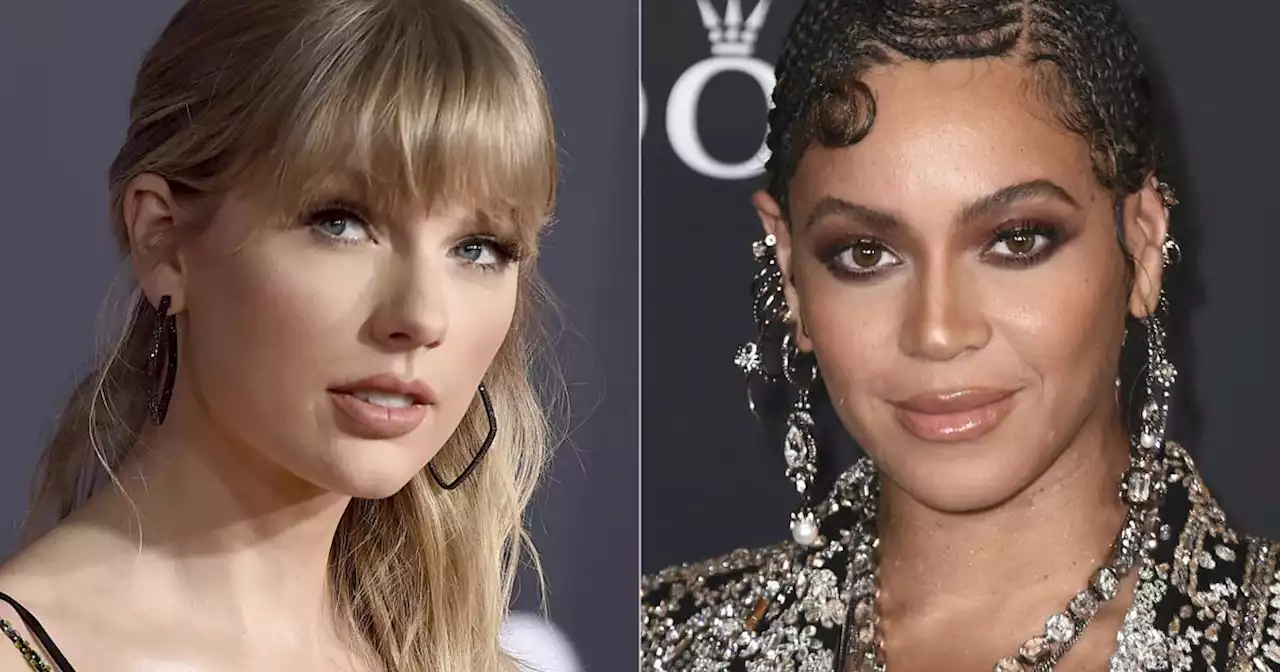 Periódicos de EEUU buscan reporteros especializados en Taylor Swift y Beyoncé