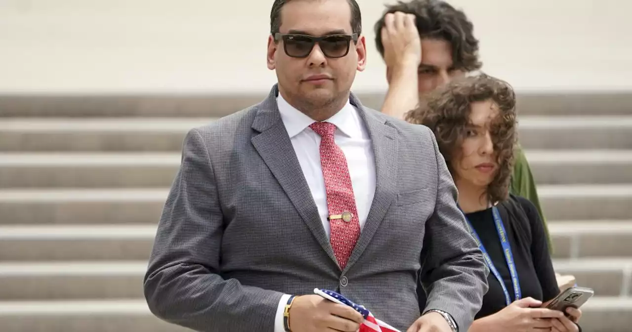 Santos misses extended deadline to file financial disclosure, blames fear of a 'rushed job'
