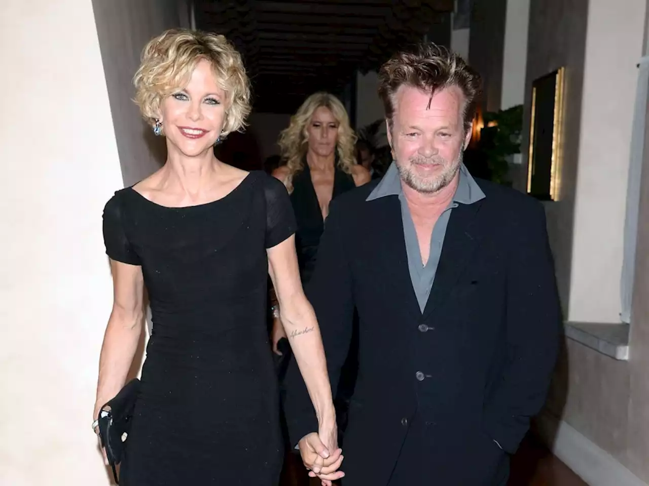 Meg Ryan Reportedly Wants John Mellencamp's New Girlfriend To Know That He's Nothing But Trouble