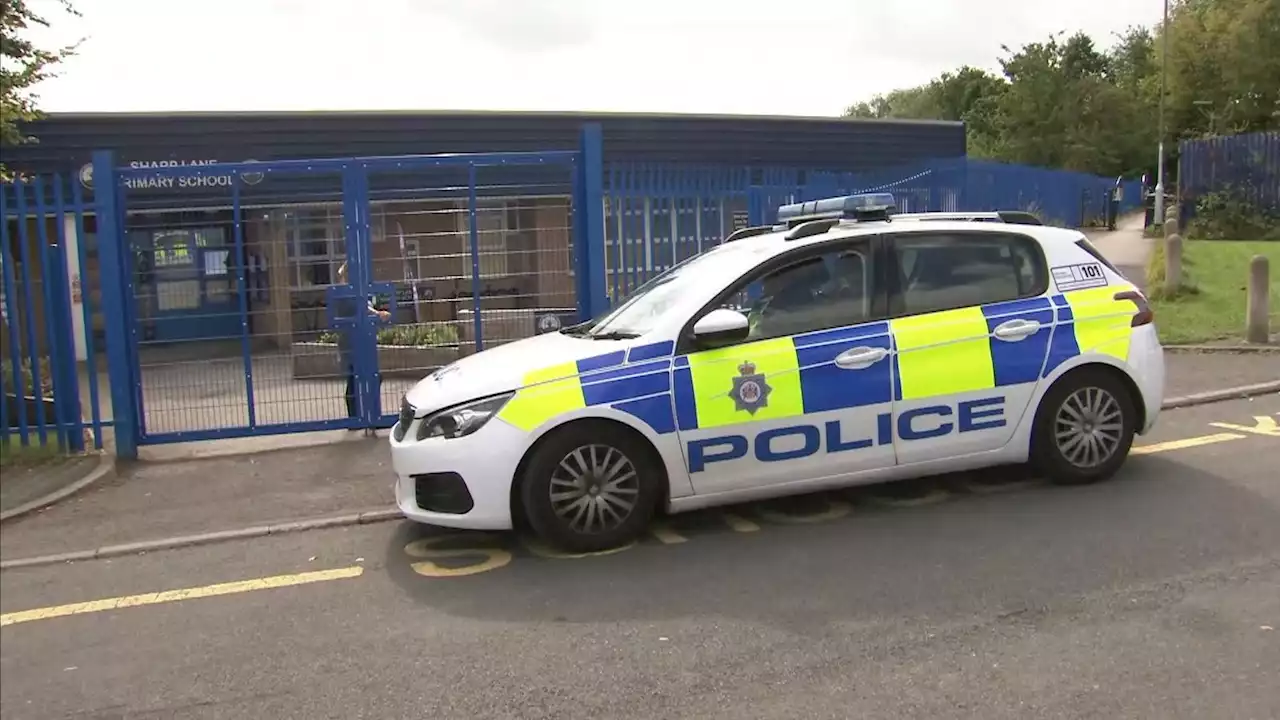 Leeds: Schools in West Yorkshire in lockdown after email threat