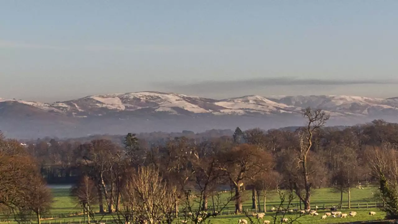 Plans for new national park status spark concerns Clwydian Range and Dee Valley area 'can't cope'