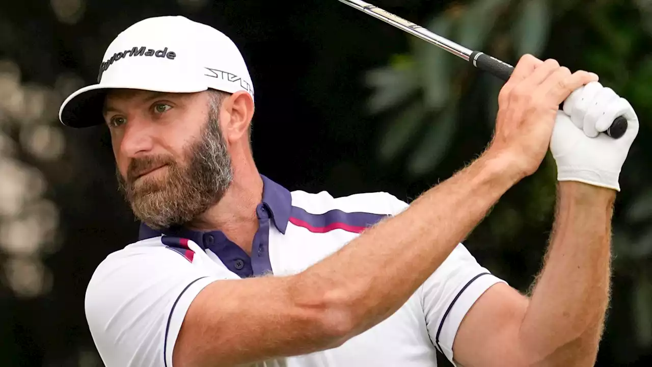 Dustin Johnson: Playing LIV Golf cost me USA Ryder Cup 2023 spot in Italy live on Sky Sports