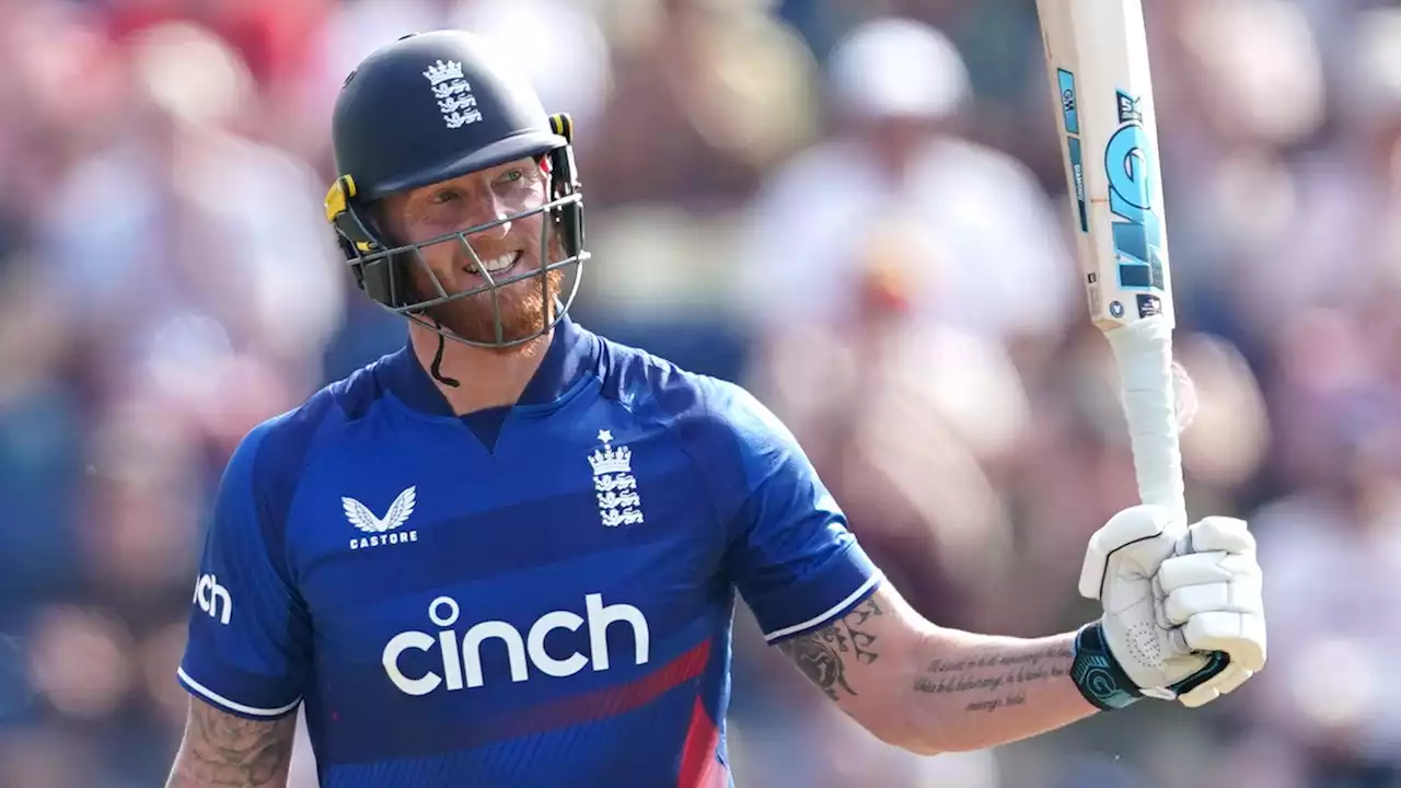 Ben Stokes is a 'phenomenal' cricketer, it was a 'no-brainer' he returned to England one-day side, says Nasser Hussain