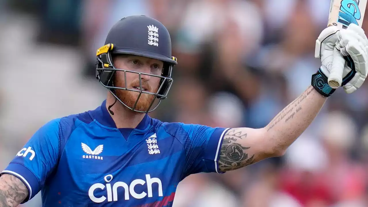 Chris Woakes: Superhuman Ben Stokes gives England confidence in ODI series vs New Zealand