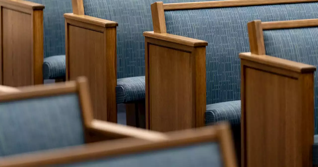 Latest from Mormon Land: Why an LDS chapel faces foreclosure