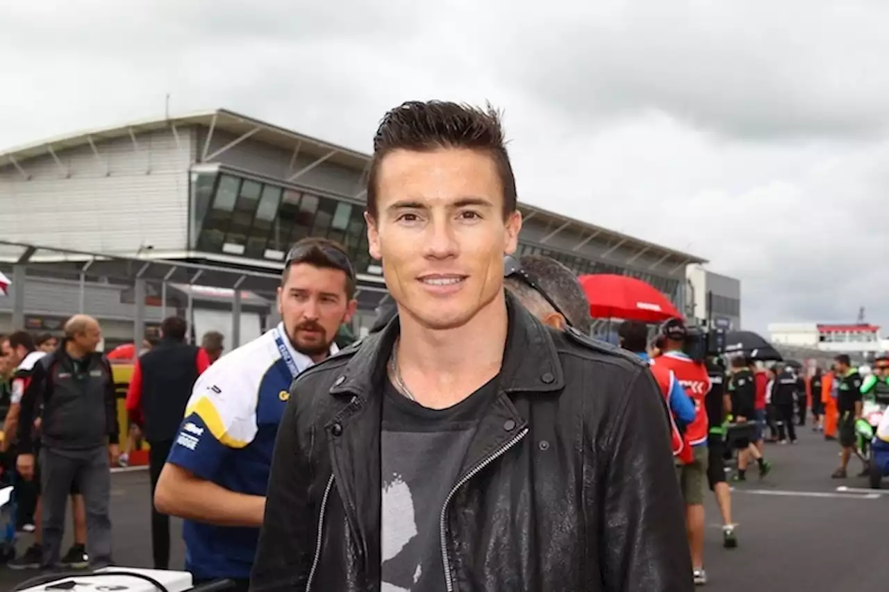 James Toseland: Honda will nicht, Ducati kann nicht