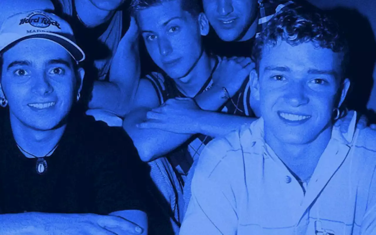 Are *NSYNC Making A Comeback?