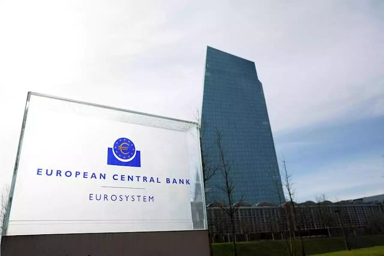 European Central Bank raises key rate to record high and signals end of hikes