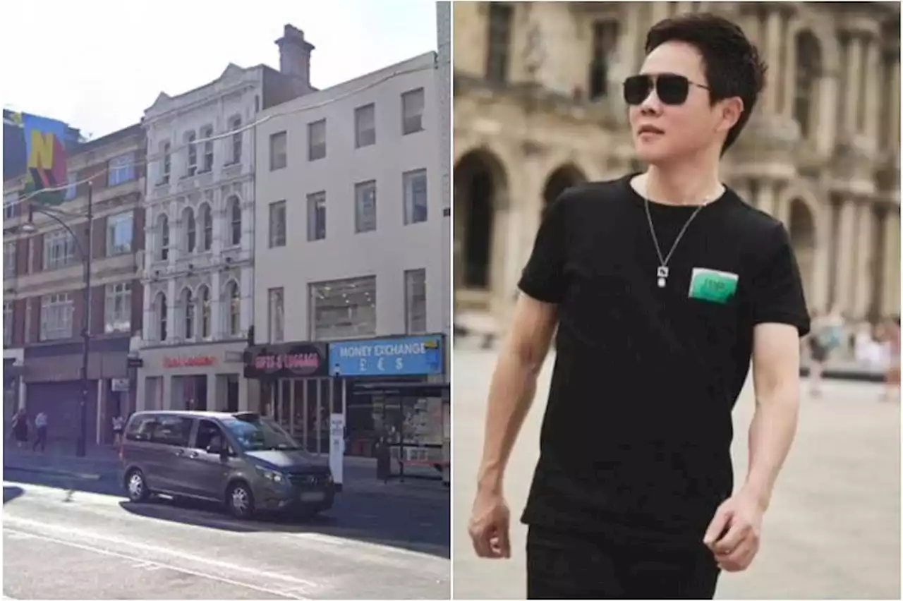 Money laundering case: Accused Su Haijin linked to $73m London buildings on famous shopping street