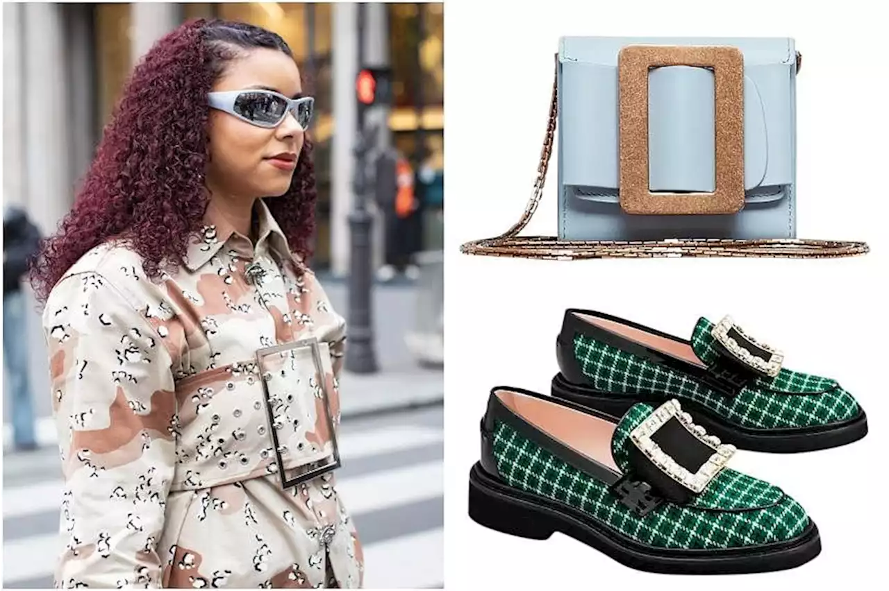 Street fashion: Fresh takes on style classics