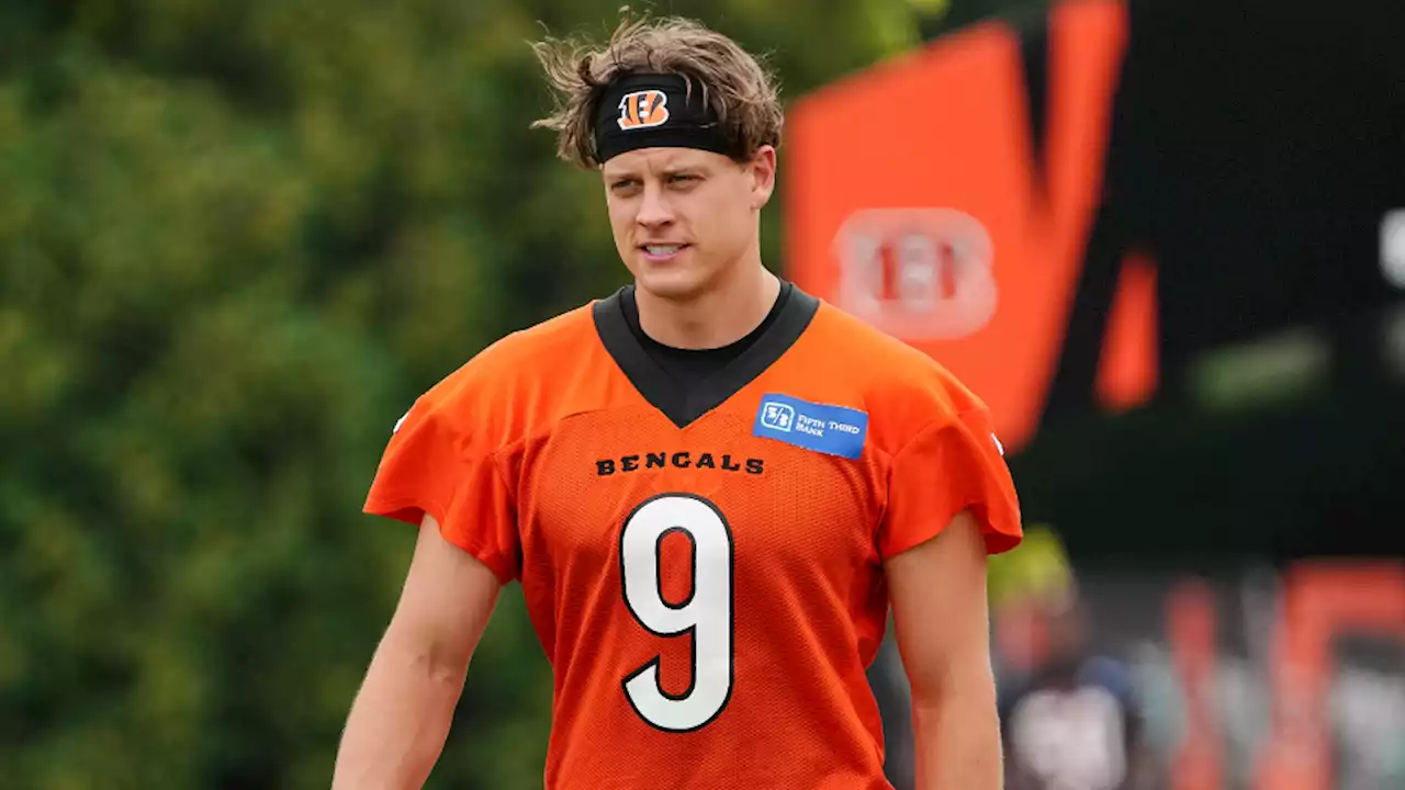 Joe Burrow’s Latest Contract Extension Makes Him the Highest-Paid NFL Player