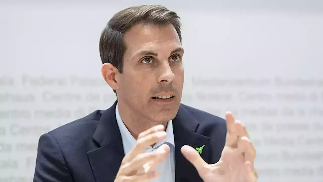FDP-Chef für Beitritt der Schweiz zu Oligarchengeld-Taskforce