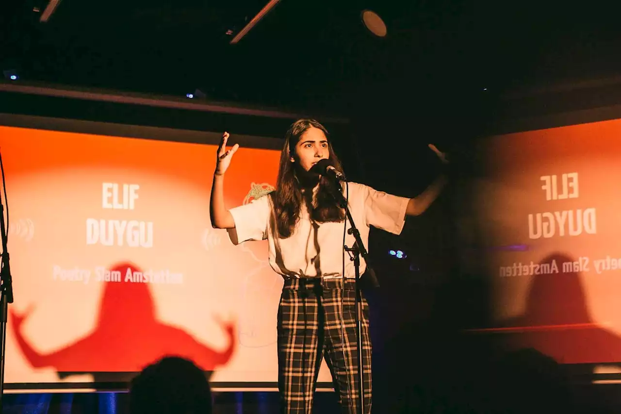 Kulturnews: Poetry Slam in der Grabenhalle St.Gallen