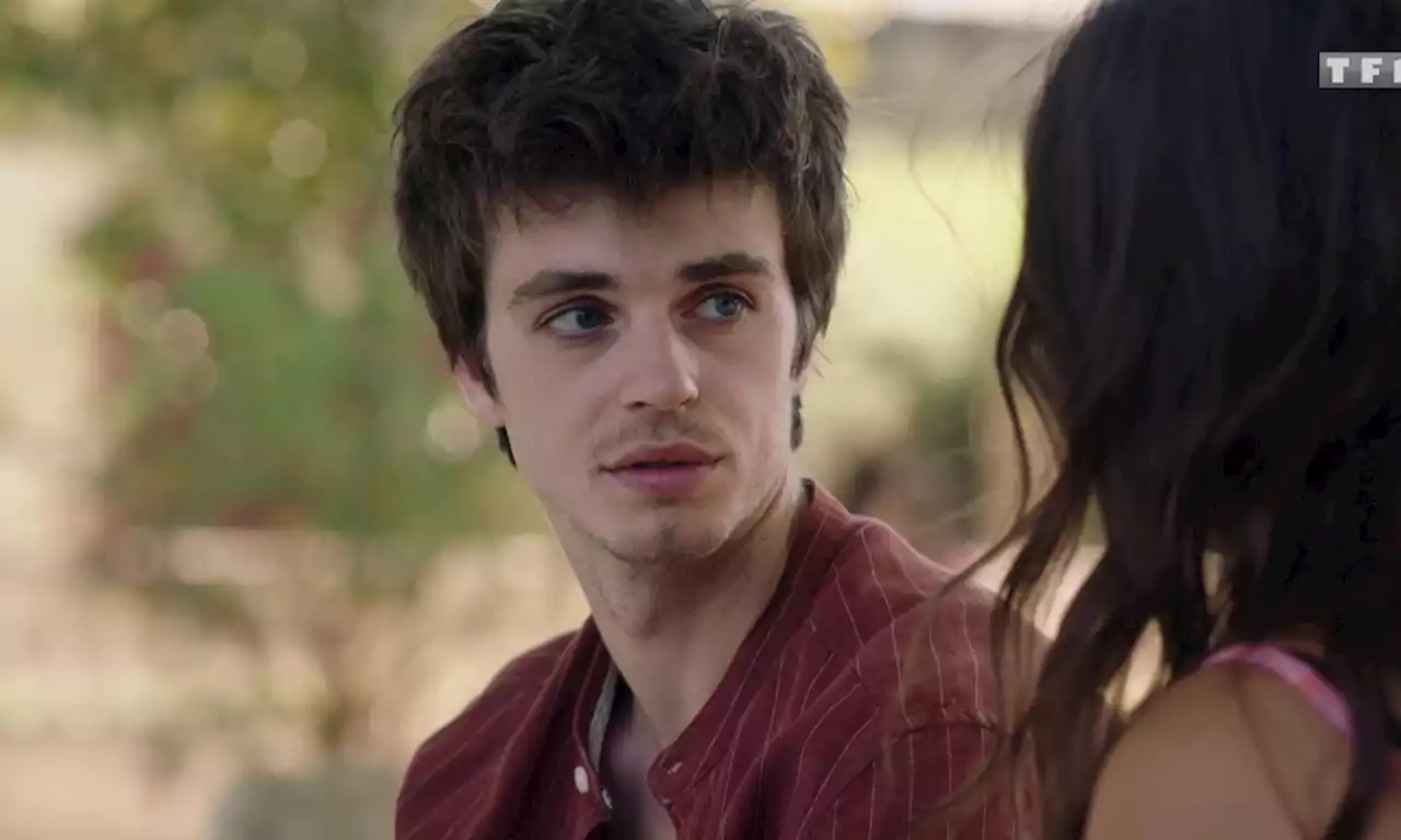 - [SPOILER] - Thibault dévoile la vérité sur sa relation avec Jim !