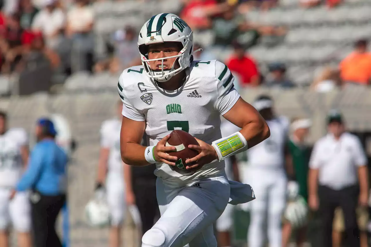 2024 NFL Draft Watch: Which Group of 5 prospect can make a statement in Week 3?