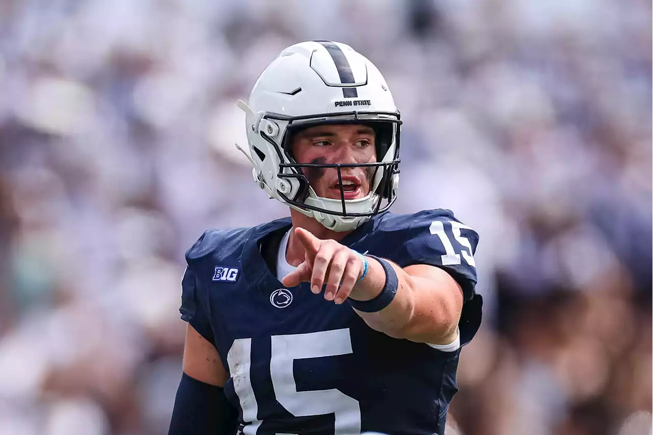College football Week 3 model projections: Predicted scores for every FBS vs. FBS game