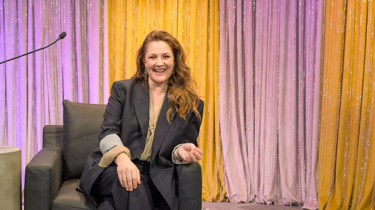 Drew Barrymore gets booted from award show hosting gig amidst strike backlash