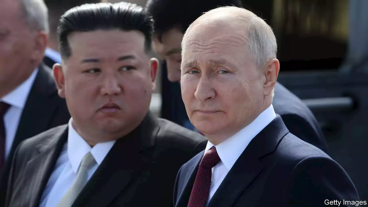 The dangers posed by a deal between Russia and North Korea