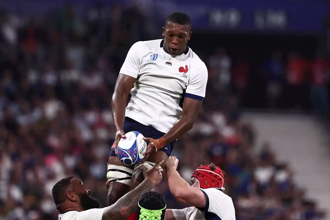 What time France vs Uruguay is at the Rugby World Cup today, and how to watch