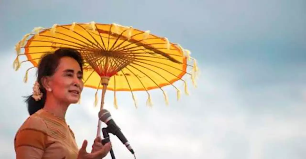 Suu Kyi party says Myanmar junta depriving her of medical care