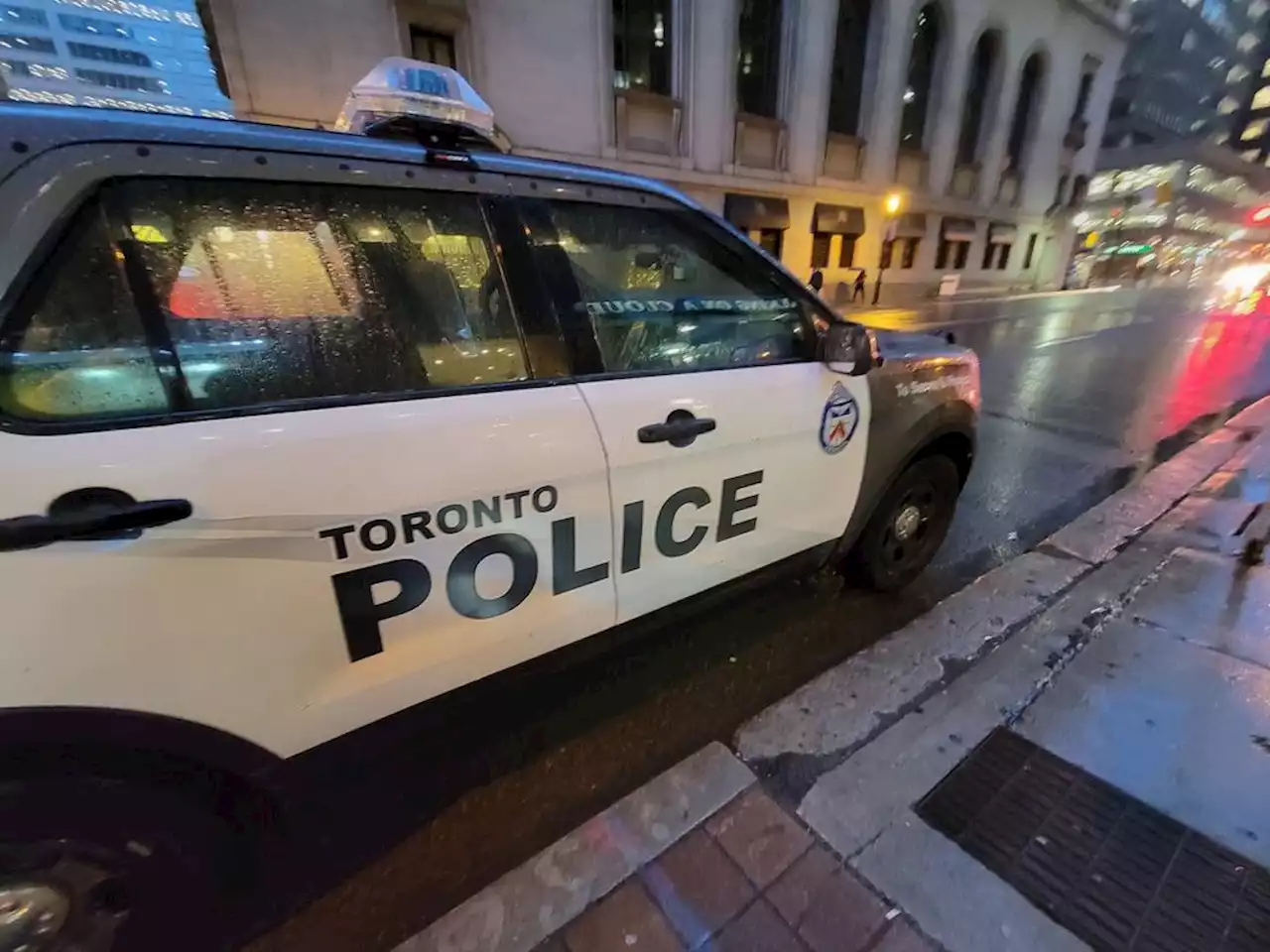 British army confirms soldier charged with murder in Toronto slaying