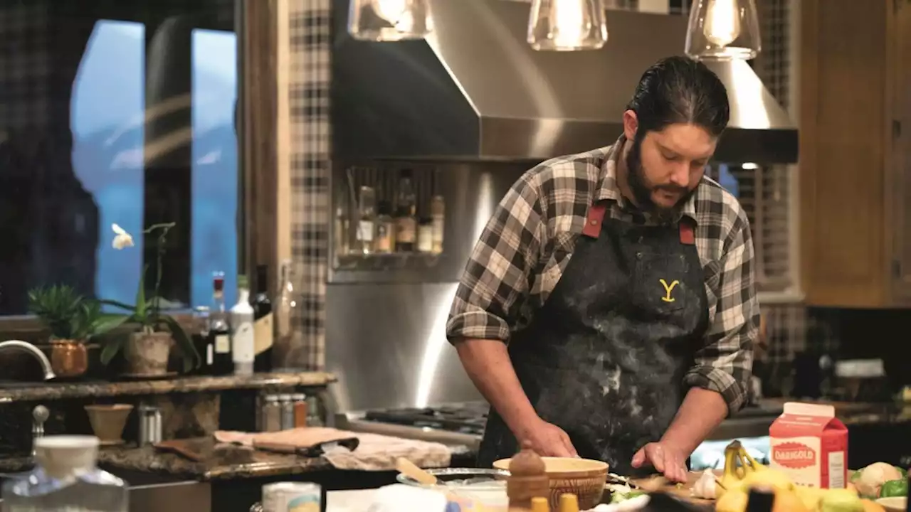 ‘Yellowstone’s’ Chef Gator Releases Cookbook With Dutton Family Ranch Recipes: Here’s Where to Get It Online
