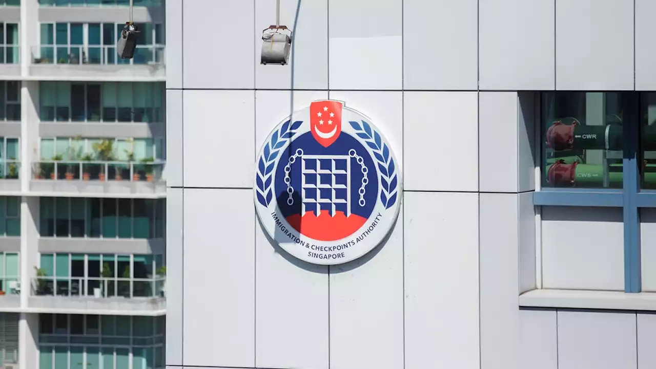 Man jailed after providing Indonesian cleaners with forged Singapore ICs