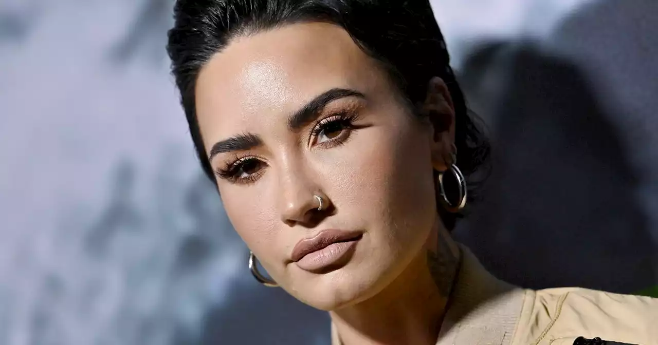 Demi Lovato says ‘Cool for the Summer’ is about a relationship she had with a famous woman