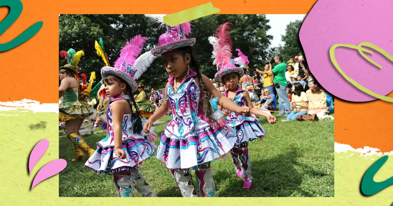 Why do we celebrate Hispanic Heritage Month? What you need to know