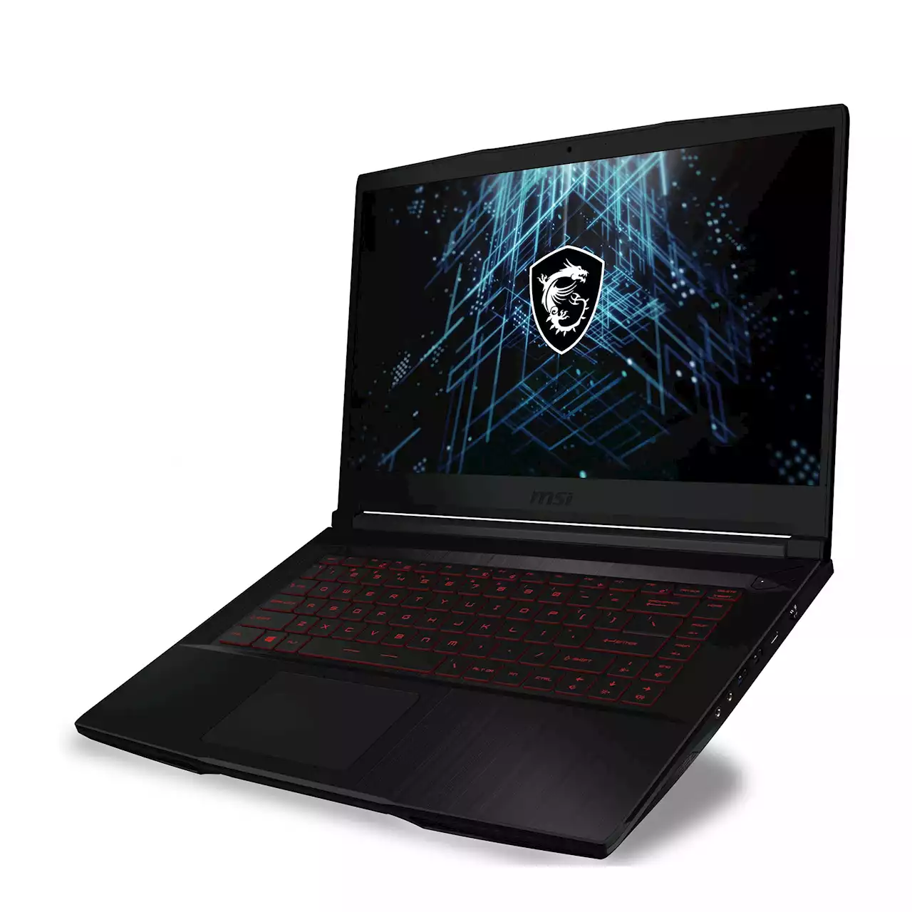 MSI�A�X����15.6�^�Q�[�~���O�m�[�g�uGF63 Thin�v�ɑ�11����Core i5���ڂ̉��ʍ\�����f����ǉ�