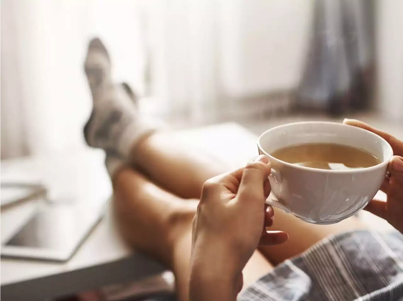 L'ingrédient numéro 1 à ajouter dans le café du matin, selon un gastro-entérologue