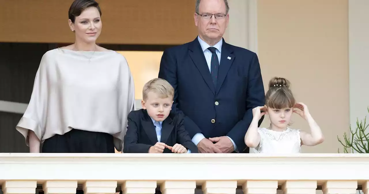 „Diese Gerüchte verletzen mich“: Fürst Albert äußert sich zu Spekulationen um Ehe-Aus