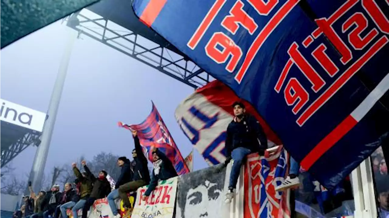 Bologna, Kristiansen: 'Ecco perché ho lasciato il Leicester. Thiago Motta è stato importante'