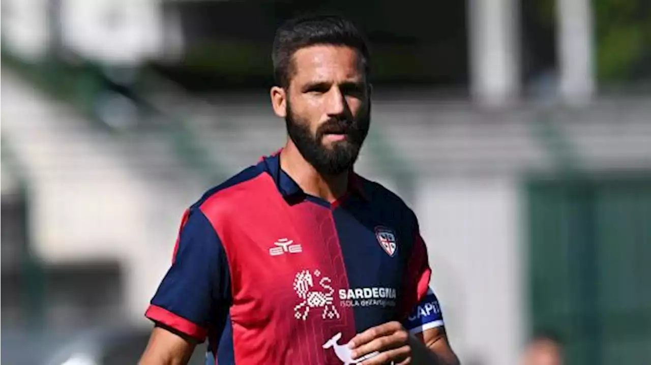 - Cagliari, Pavoletti: 'In Serie A non ci sono partite facili. Petagna? Grande acquisto'