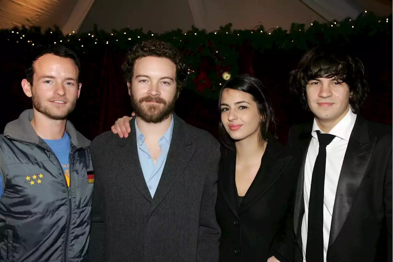 Danny Masterson’s Family Tree: Siblings, In-Laws, Wife and More