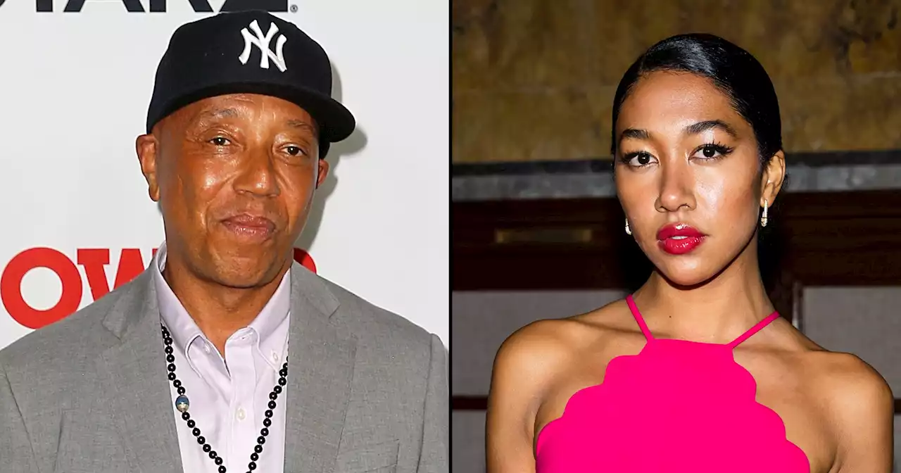 Russell Simmons’ Daughter Aoki Doesn't Regret Publicly Calling Him Out