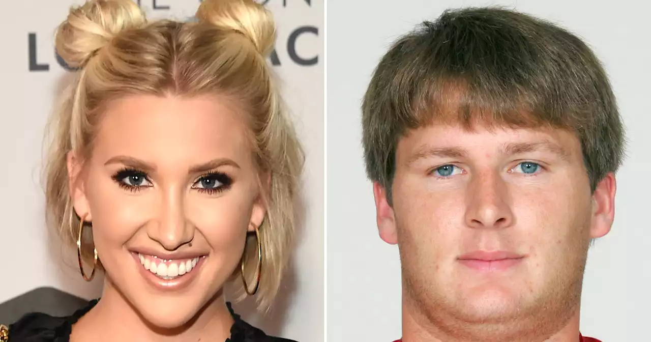 Savannah Chrisley Dating 'Too Hot to Die' Robert Shiver: What to Know